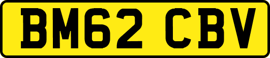 BM62CBV