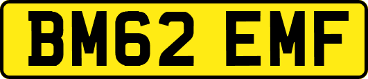 BM62EMF