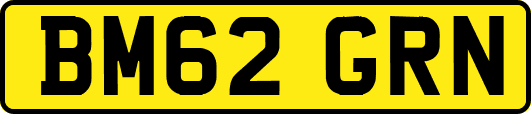 BM62GRN