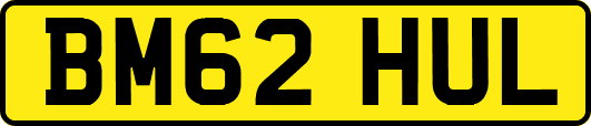 BM62HUL