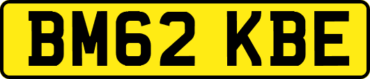 BM62KBE