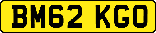 BM62KGO
