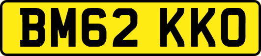 BM62KKO