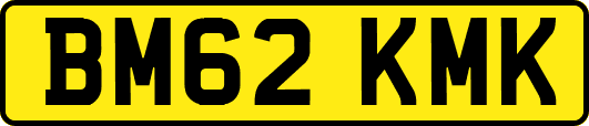 BM62KMK