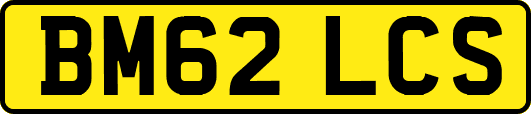 BM62LCS
