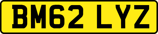 BM62LYZ