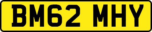 BM62MHY