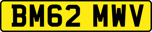 BM62MWV