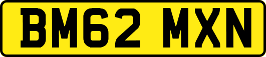 BM62MXN
