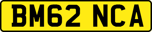 BM62NCA