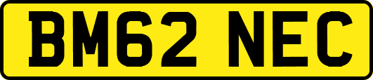 BM62NEC