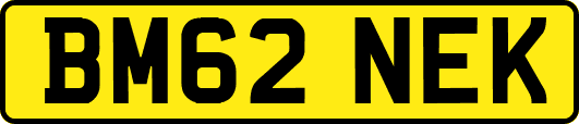 BM62NEK