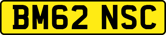BM62NSC