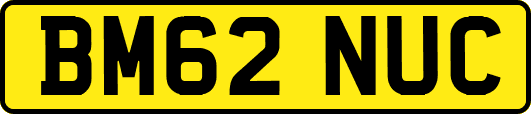 BM62NUC