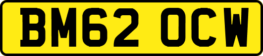 BM62OCW