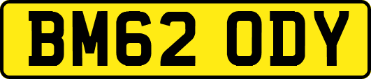 BM62ODY