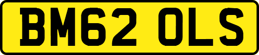 BM62OLS