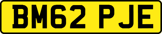 BM62PJE