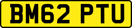 BM62PTU