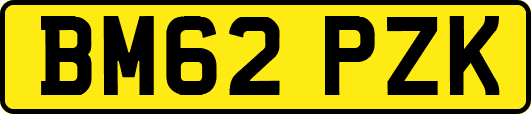 BM62PZK