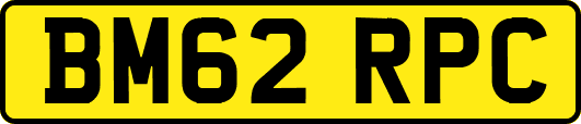 BM62RPC