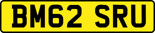 BM62SRU