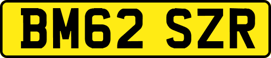 BM62SZR