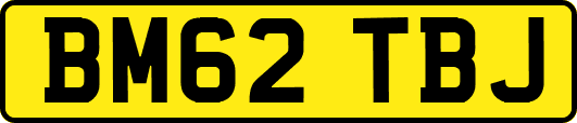 BM62TBJ