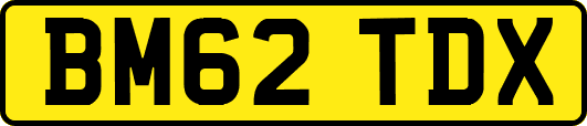 BM62TDX