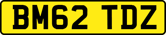 BM62TDZ