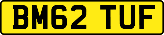BM62TUF