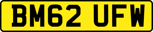 BM62UFW