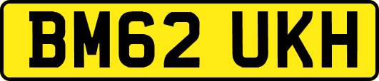 BM62UKH