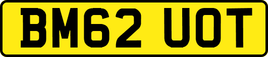BM62UOT