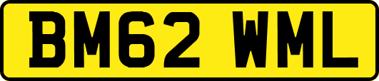 BM62WML