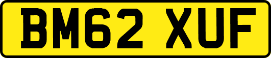 BM62XUF