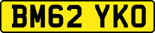 BM62YKO