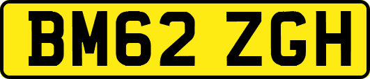 BM62ZGH