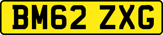 BM62ZXG