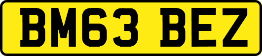 BM63BEZ