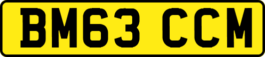 BM63CCM