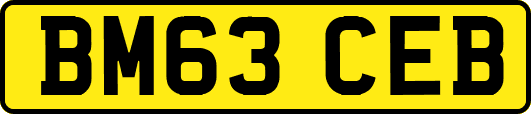 BM63CEB