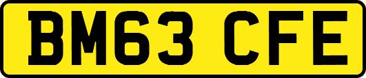 BM63CFE