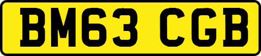 BM63CGB