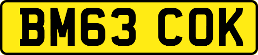 BM63COK