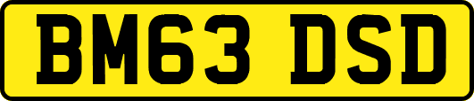 BM63DSD