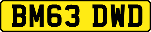 BM63DWD