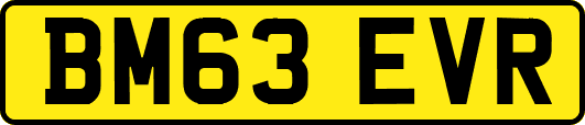 BM63EVR