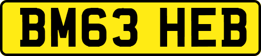 BM63HEB