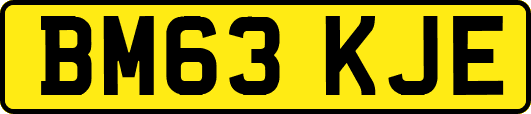BM63KJE